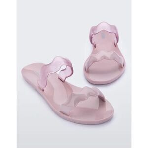 Melissa Wind Slide Sandals